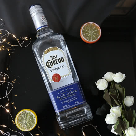 豪帅快活（JOSE CUERVO）龙舌兰 豪帅快活银龙舌兰750ml2.jpg